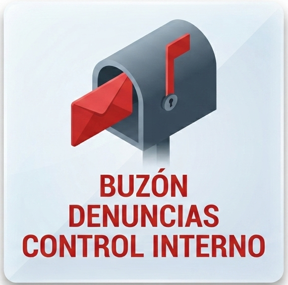 Buzón Denuncias